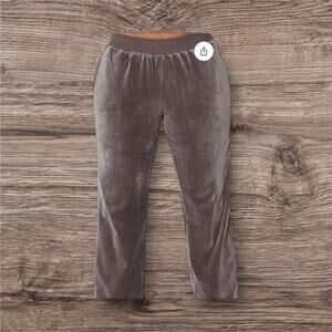 NWT Ruby Ribbon Women's Size XL Mink
Velour Velvet Lounge Pants